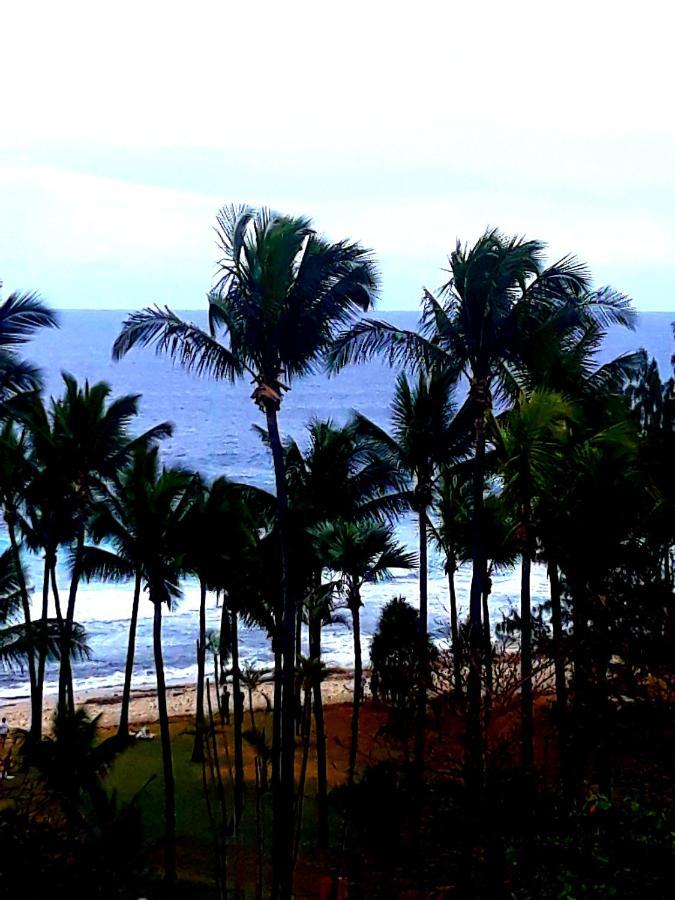 La Case A Coco Petite Île Buitenkant foto